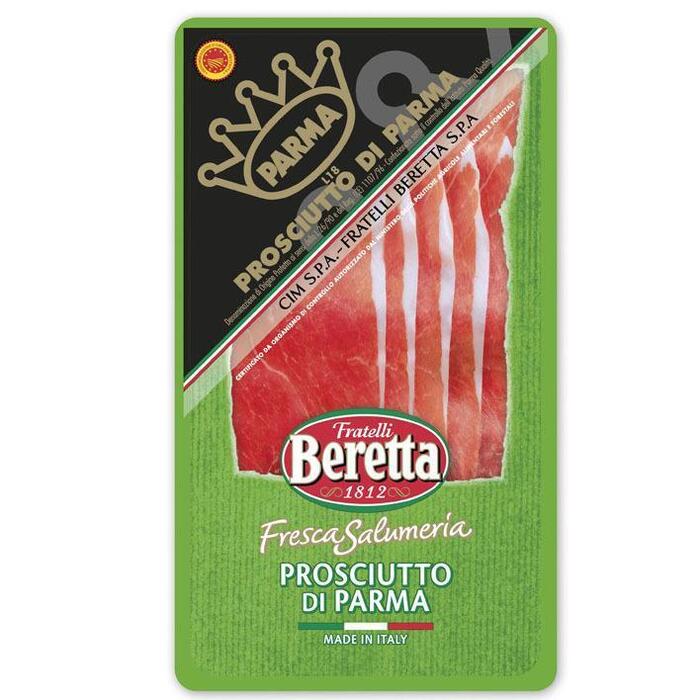 Beretta Prosciutto di Parma (70g)