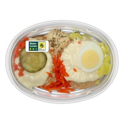 Ambachtelijk rundvleesslaatje (200g)