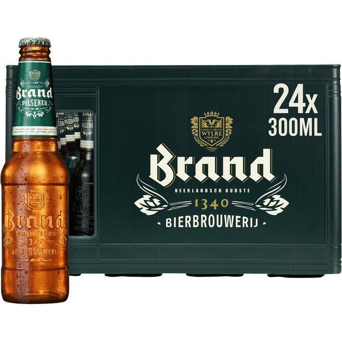 Pils pijpje (rol, 24 × 30cl)