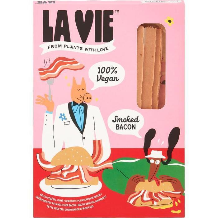 La Vie - bacon 120g (120g)
