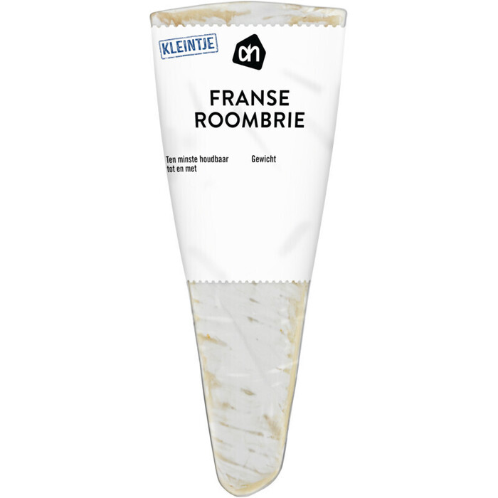 AH Kleintje roombrie 60+ (104g)