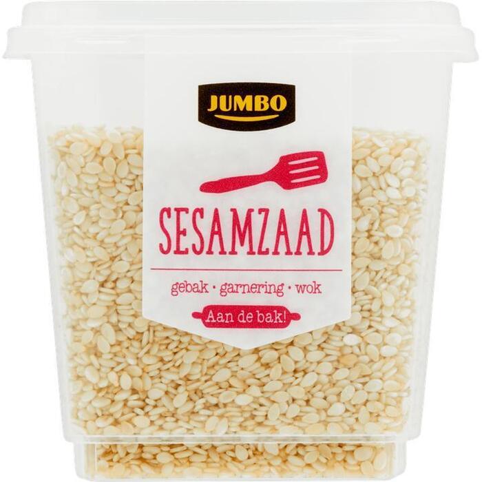 Jumbo Sesamzaad 100g (100g)