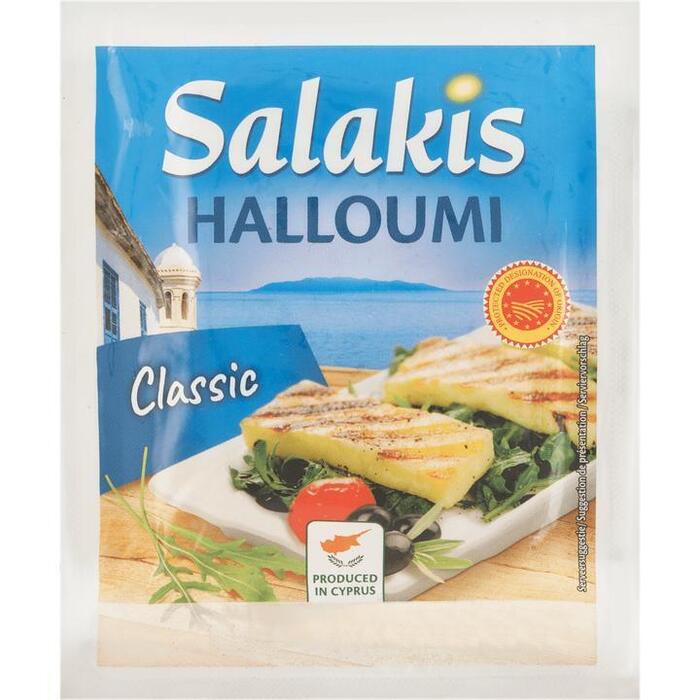 Salakis Halloumi (200g)