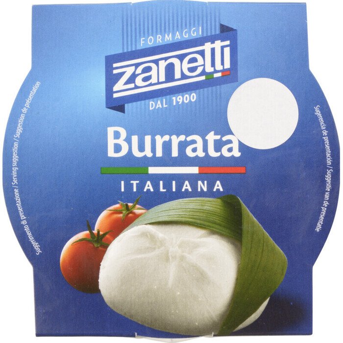 Burrata (326g)