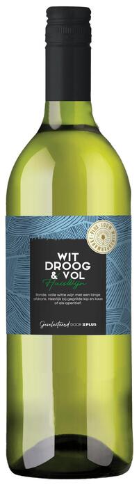 Huiswijn Chardonnay Australia (Fles, 1L)