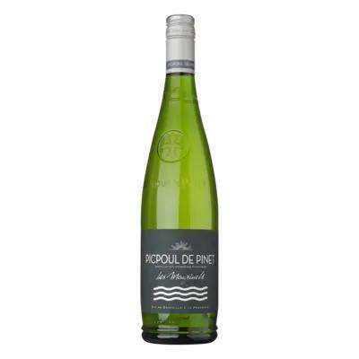 Picpoul de Pinet (fles, 0.75L)