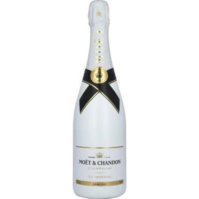 Moët & Chandon Ice Imperial Champagne 750ML (0.75L)