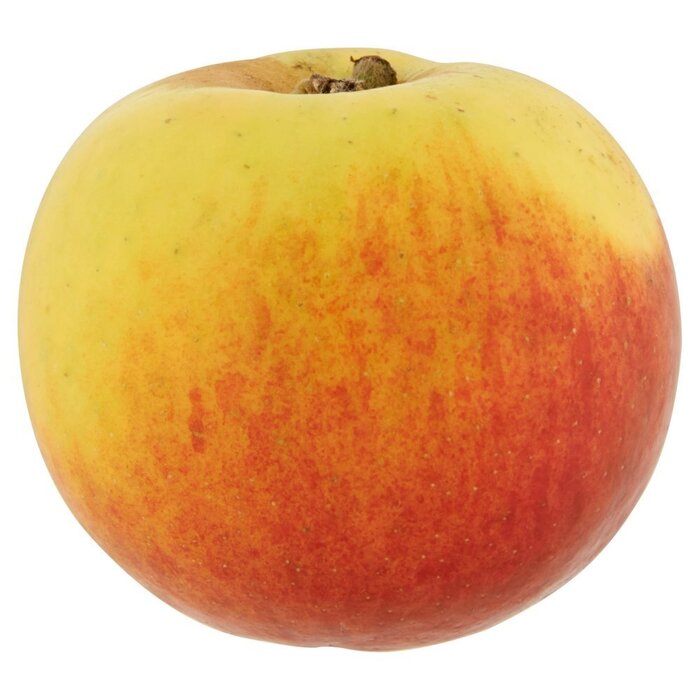 Junami Appels 4 Stuks ca. 800 g (Stuk, 100g)