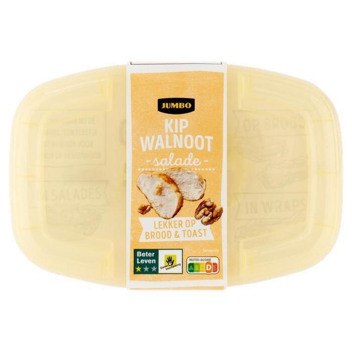 Jumbo Kip Walnoot Salade 200 g (200g)