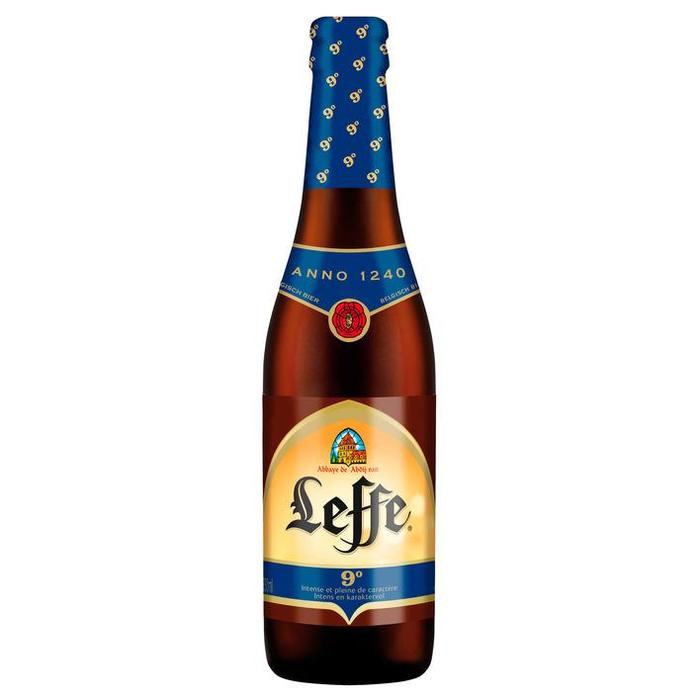 LEFFE 9 FLES 33CL (33cl)