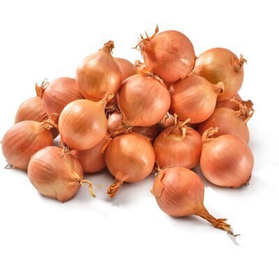 Uien (zak, 2kg)