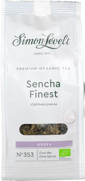 Sencha Finest thee (90g)