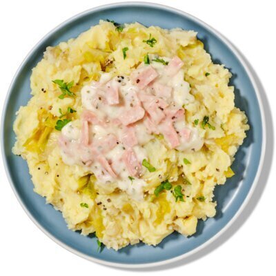 AH Hollandse stamppot witlof (500g)