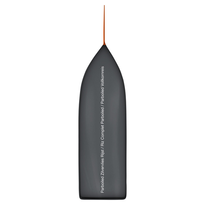 Honig Professional Rijst Parboiled Zilvervlies 5 kg Zak (5kg)