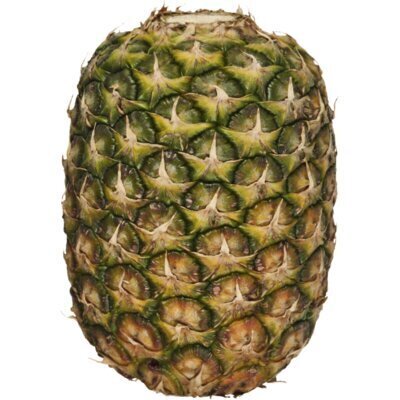 AH Ananas zonder kroon