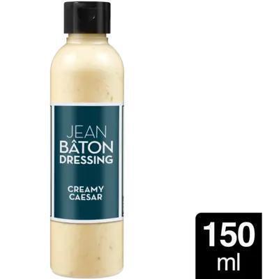 Jean Bâton Dressing Creamy Caesar 150 ml (150ml)