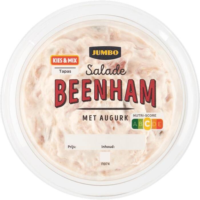 Jumbo Salade Beenham met Augurk 125 g (125g)