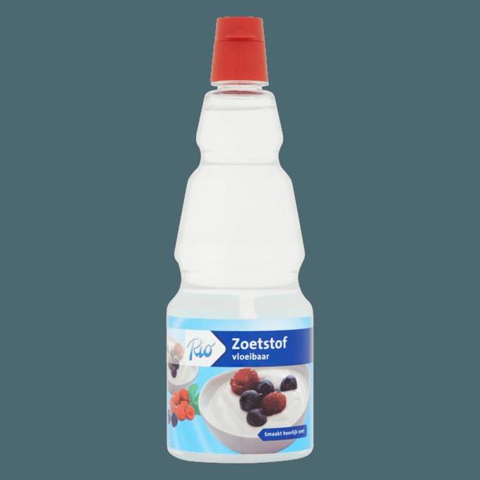 Rio Zoetstof Vloeibaar 300ml (30cl)
