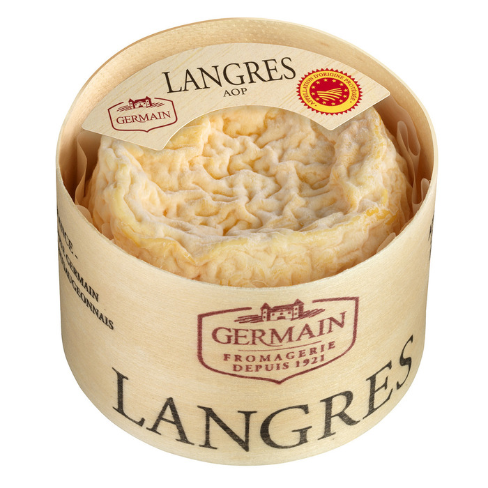Germain Langres (Bakje, 180g)