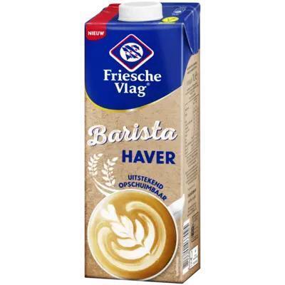 Friesche Vlag Barista Haver 1 L (1L)