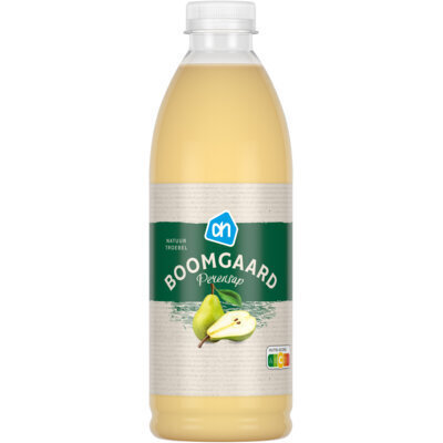 AH Boomgaard perensap (1L)