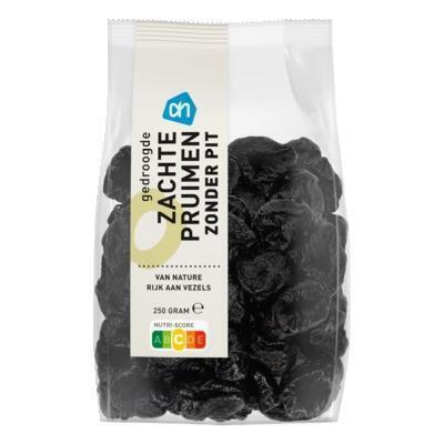 AH Zachte pruimen (250g)