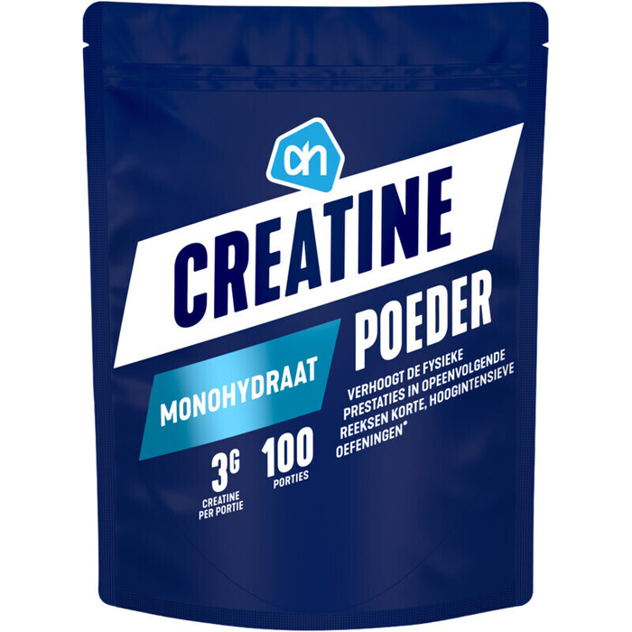 AH Creatine poeder (300g)