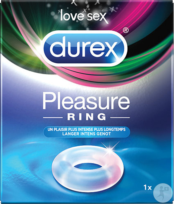 Durex Love Sex Pleasure Ring