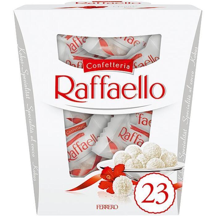 Raffaello 230 g (230g)