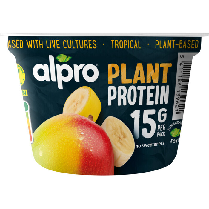 Alpro Protein Tropical 200g (200g)