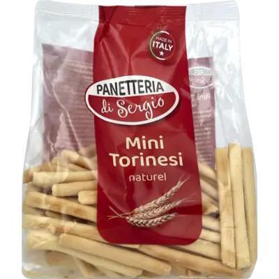 Panetteria di Sergio Mini Torinesi (150g)