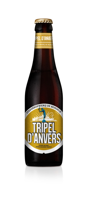 De Koninck Triple d'Anvers (Fles, 33cl)