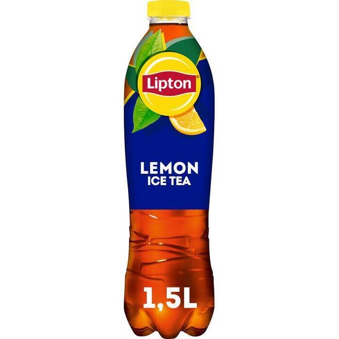 Lipton Ice Tea Lemon 1,5 L (1.5L)