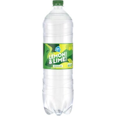 AH Lemon lime (1.5L)