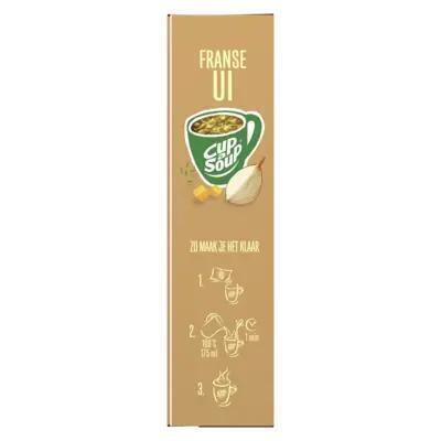 Knorr Cup-a-soup Franse ui (39g)