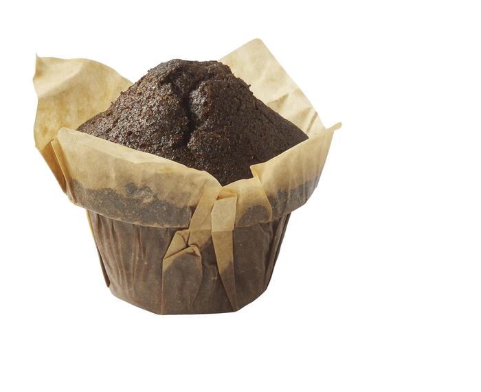 PLUS Muffin chocolade FT