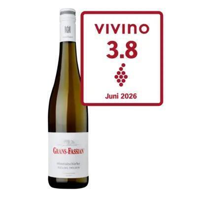Grans Fassian Riesling-trocken (0.75L)