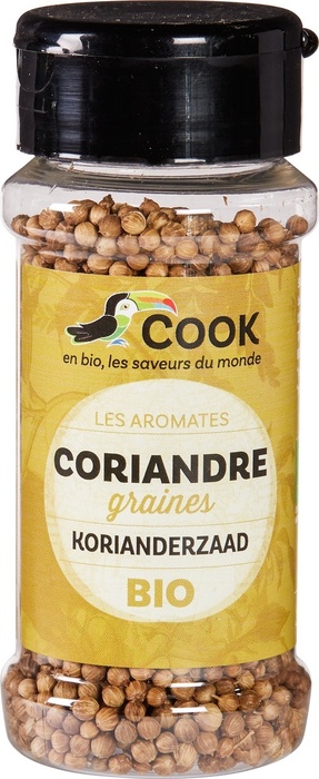 Korianderzaad (30g)