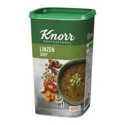 LINZENSOEP (1.21kg)