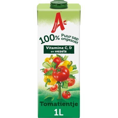 Tomatientje (Pak, 1L)