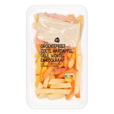 AH Groentefriet (410g)