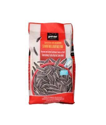 Pinar Gezouten zonnebloempitten (225g)