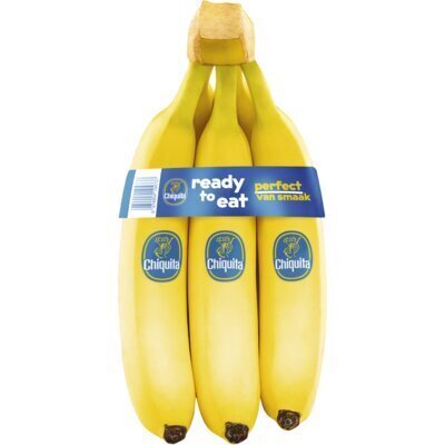 Chiquita Gele bananen