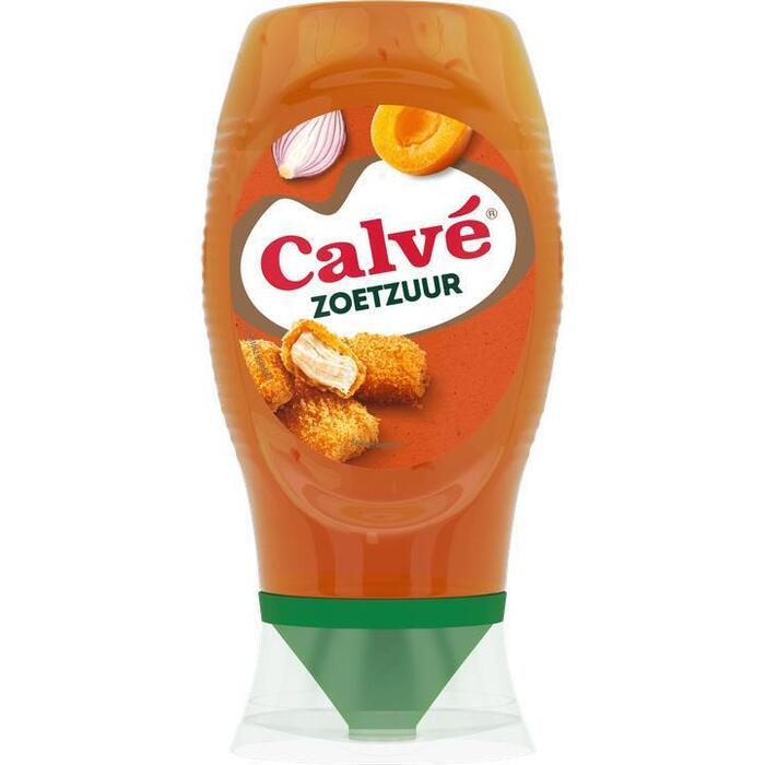 Calvé Zoetzuur (250ml)