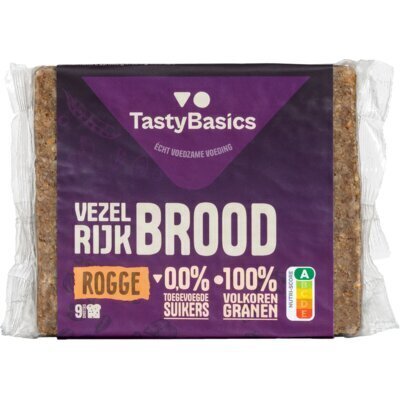 Roggebrood (500g)