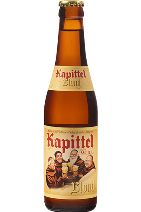 Kapittel Blond (33cl)