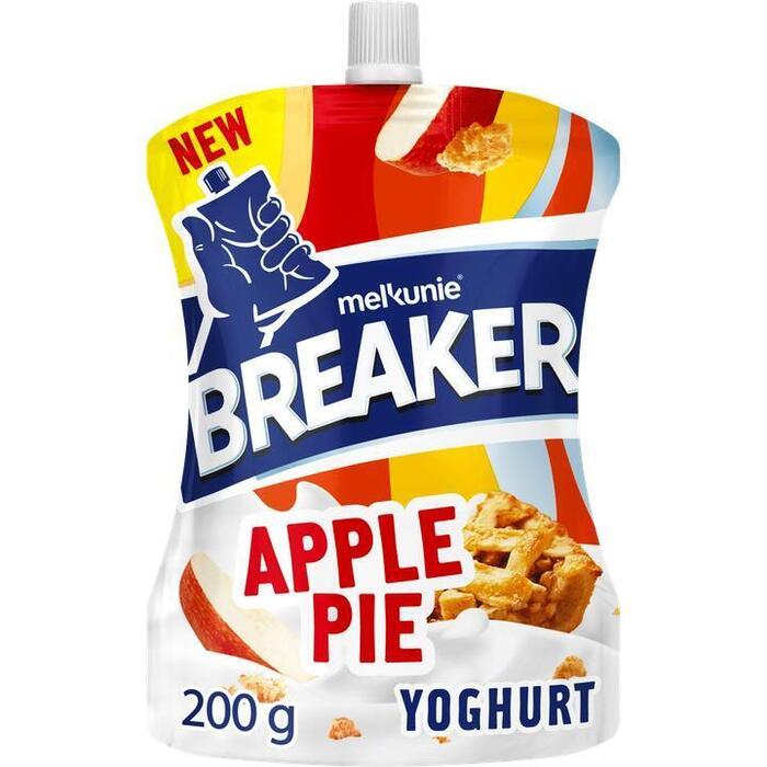 Breaker appeltaart (200g)