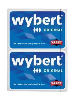 Klene Wybert original (46g)