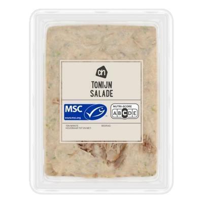 AH Tonijn salade (150g)