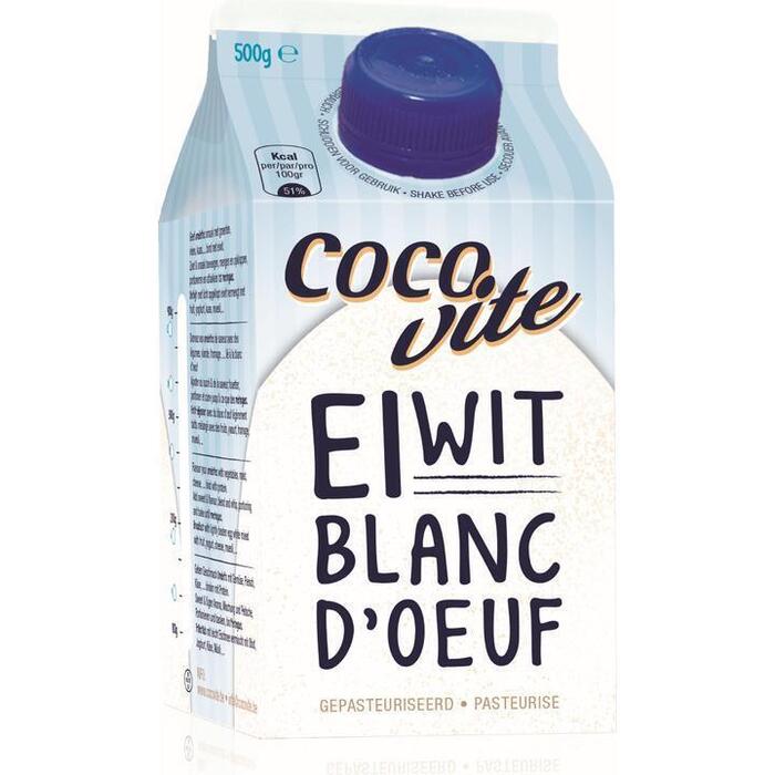 Coco Vite Eiwit 500g (500g)